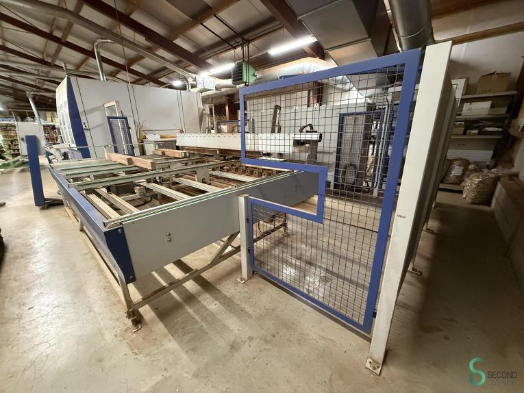 Weinig Conturex C114 HOU9.041 97 16308